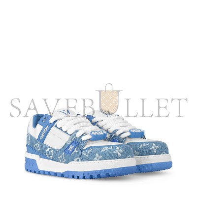 LOUIS VUITTON LV TRAINER MAXI SNEAKER 1ACWI1